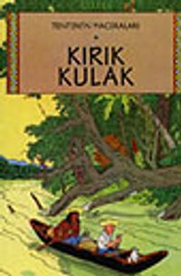 Tenten / Kırık Kulak