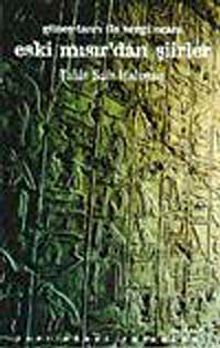 Eski Mısır'dan Şiirler