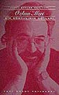 Bir Dünyalının Notları-Toplu Şiirler