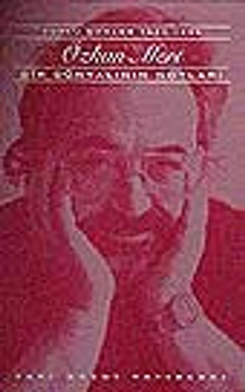 Bir Dünyalının Notları-Toplu Şiirler