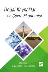 Doğal Kaynaklar ve Çevre Ekonomisi