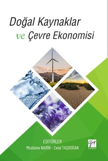 Doğal Kaynaklar ve Çevre Ekonomisi