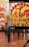 Y&ouml;neticilere Tavsiyeler