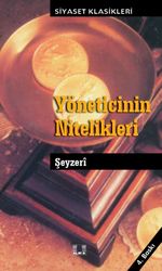 Yöneticinin Nitelikleri