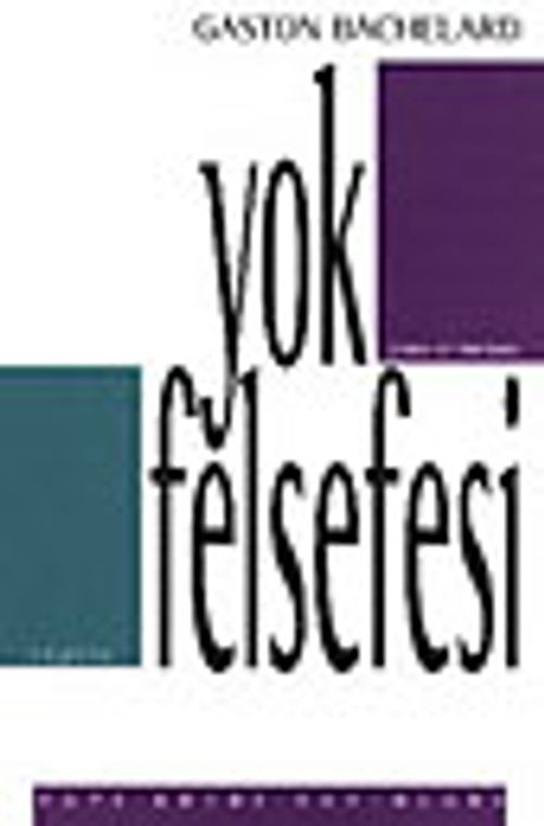 Yok Felsefesi