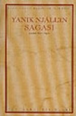 Yanık Nijall'ın Sagası