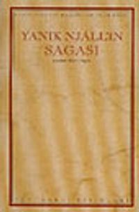 Yanık Nijall'ın Sagası