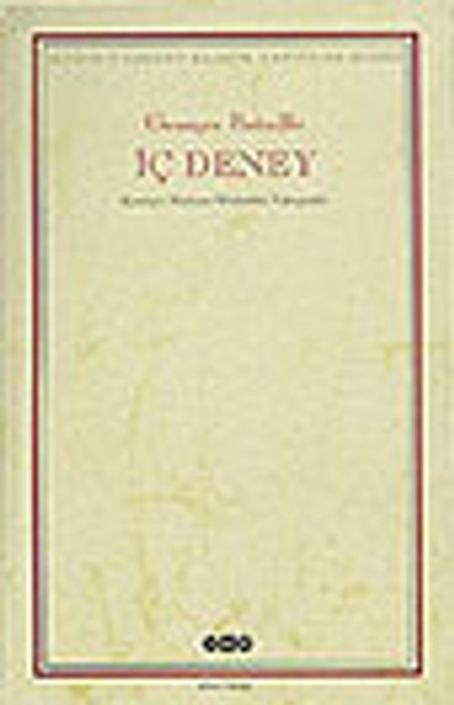 İç Deney