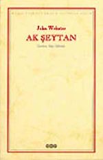 Ak Şeytan