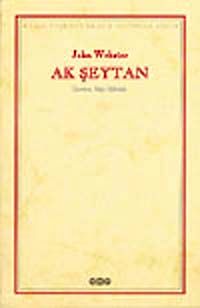 Ak Şeytan