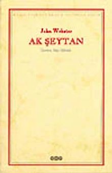 Ak Şeytan