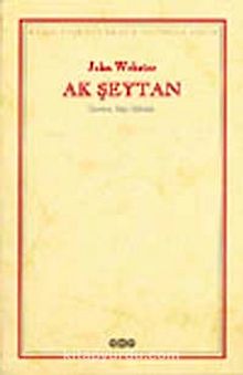 Ak Şeytan - John Webster