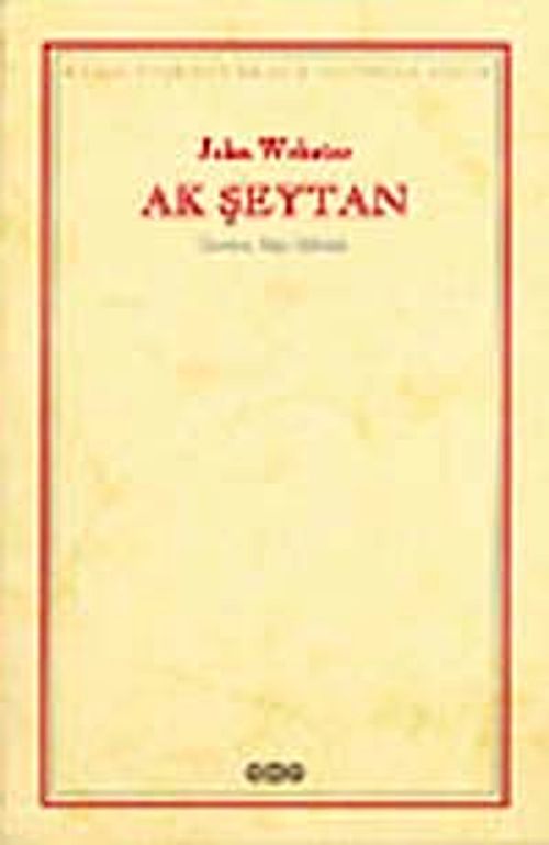 Ak Şeytan