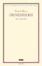 Denemeler / Francis Bacon