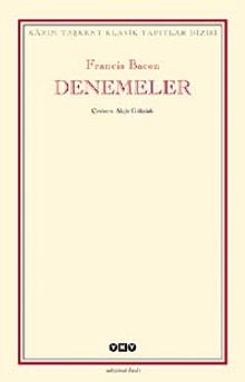 Denemeler / Francis Bacon