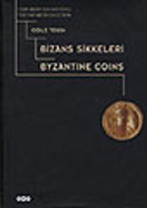 Bizans Sikkeleri