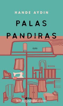 Palas Pandıras - Hande  Aydın
