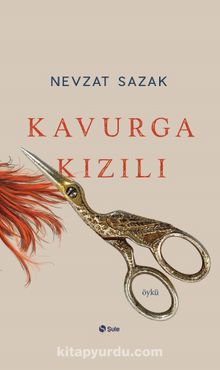 Kavurga Kızılı - Nevzat Sazak