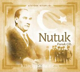 Atatürk Kitaplığı: Nutuk