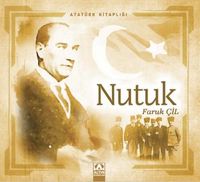 Atatürk Kitaplığı: Nutuk
