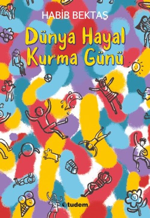 Dünya Hayal Kurma Günü