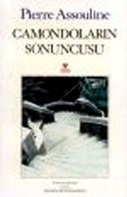 Camondoların Sonuncusu