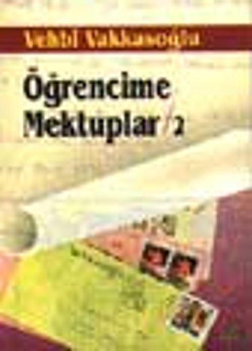 Öğrencime Mektuplar 2