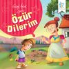 &Ouml;z&uuml;r Dilerim / G&uuml;zel Ahlak Serisi