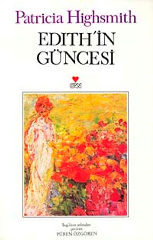 Edithin Güncesi