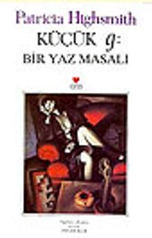 Küçük g: Bir Yaz Masalı