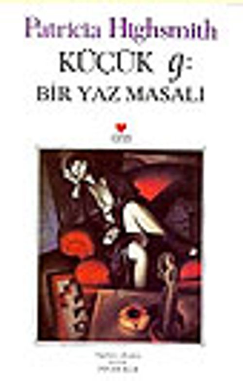 Küçük g: Bir Yaz Masalı
