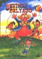 Sevimli Palyaço