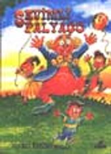 Sevimli Palyaço