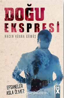 Doğu Ekspresi - Hacer Kübra Gümüş