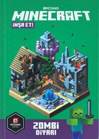 Mınecraft İnşa Et / Zombi Diyarı