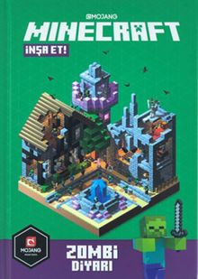 Mınecraft İnşa Et / Zombi Diyarı