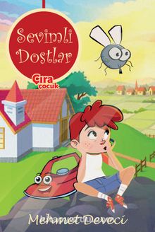 Sevimli Dostlar - Mehmet Deveci