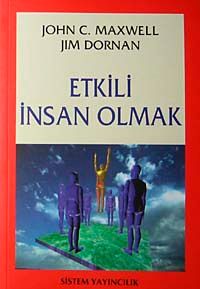 Etkili İnsan Olmak
