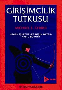 Girişimcilik Tutkusu