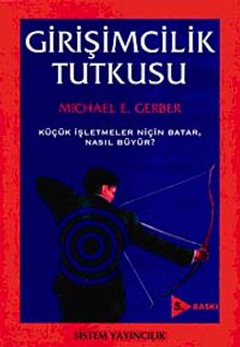 Girişimcilik Tutkusu