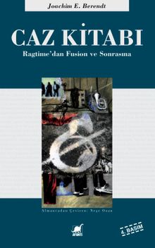 Caz Kitabı