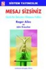 Mesaj Sizsiniz
