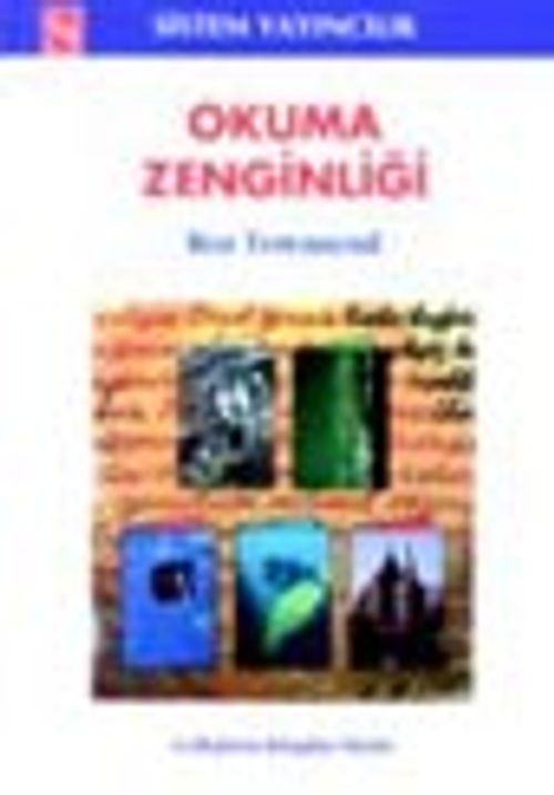 Okuma Zenginliği