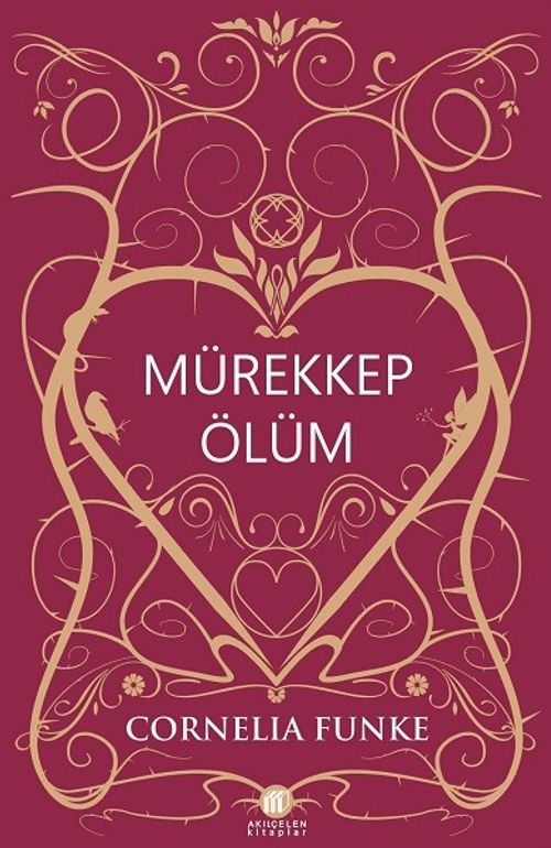 Mürekkep Ölüm