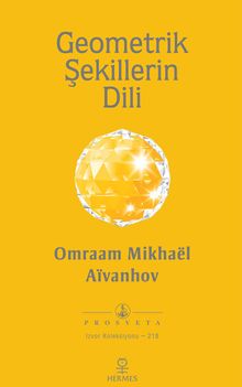 Geometrik Şekillerin Dili