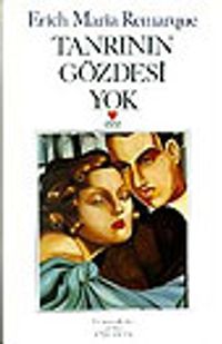 Tanrının Gözdesi Yok