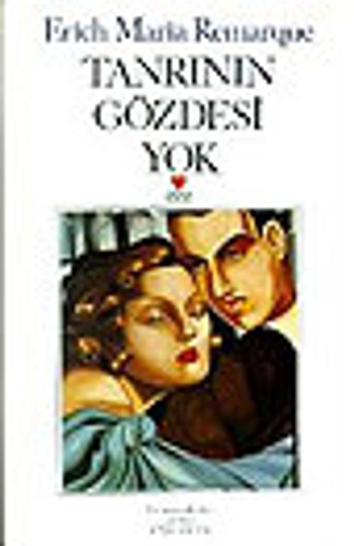 Tanrının Gözdesi Yok