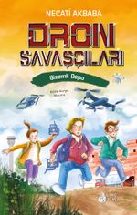 Dron Savaşçıları / Gizemli Depo 