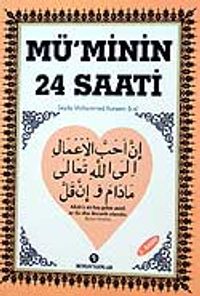 Mü'minin 24 Saati (Cep Boy)