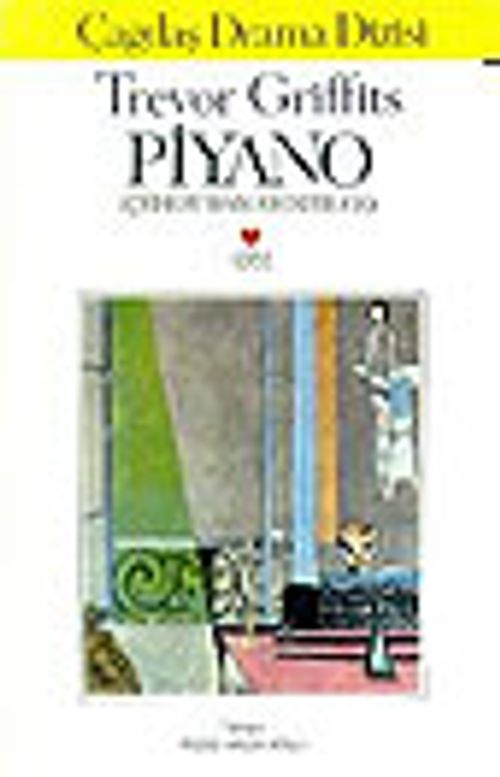 Piyano